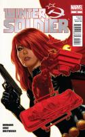 Black Widow Hunt Part 1