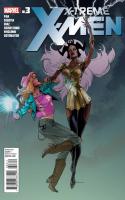 X-treme X-men #3