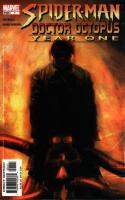 Spider-Man / Doctor Octopus: Year One (2004)