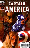 Captain America (2004) - The Burden Of Dreams Part 6 