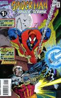 Spider-Man: The Power Of Terror (1995)