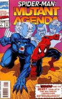The Mutant Agenda
