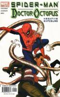 Spider-Man / Doctor Octopus: Negative Exposure (2003)