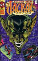 Spider-Man: The Jackal Files (1995)