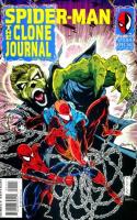 Spider-Man: The Clone Journal (1995)