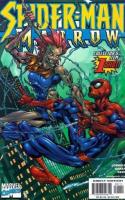 Spider-Man / Marrow (2001)