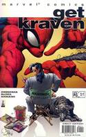 Get Kraven (2002)