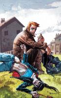 The Curse Of The Constantines - Part Three
