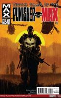 Untold Tales Of Punisher Max #4