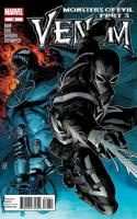 Monsters Of Evil Part 3