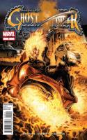 Ghost Rider #5