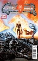 Ghost Rider #6