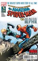 Alpha, Part 3: Final Grade