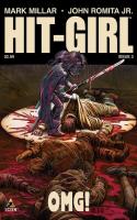 Hit-Girl - Hit-Girl #3