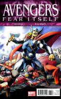 Fear Itself