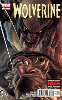 Sabretooth Reborn Chapter Four: Revolution