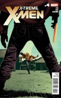 X-treme X-men #4