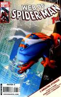 Web of Spider-Man (2009-2010)