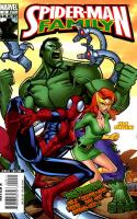 The Guy Who Turns Into The Hulk