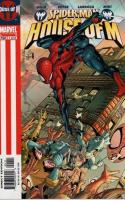 Spider-Man: House Of M (2005)