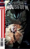 Spider-man: House Of M, Part 2