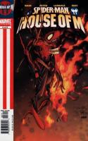 Spider-man: House Of M, Part 3
