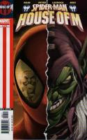 Spider-man: House Of M, Part 4