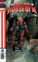 Spider-man: House Of M, Part 5