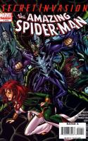 Secret Invasion: The Amazing Spider-Man (2008)