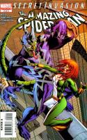 Brand New Secret Invasion, Part 2