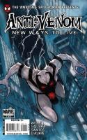 New Ways To Live, Part 1