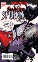 Half Man. Half Spider. All Amazing.