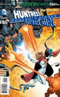 Worlds\' Finest #5