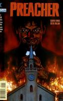 The Time Of The Preacher