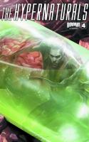 Hypernaturals #4