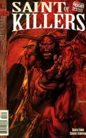 Saint Of Killers, Part 3