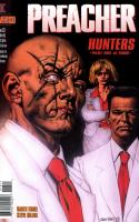 Hunters, Part 1: Came A Pale Rider
