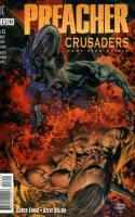 Crusaders, Part 5: Revelations
