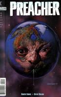 Arsefaced World