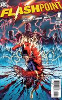Flashpoint Chapter One