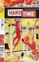 Harm's Way