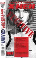 Ultimate X-men - United We Stand Part 2