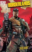 Borderlands