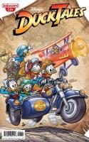 Ducktales (La Bande à Picsou) (2011)