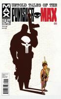 Untold Tales Of Punisher Max #5