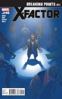 Breaking Points: Five Days That Will Change X-factor Forever - Day 5