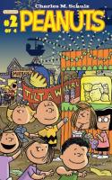 Peanuts #2