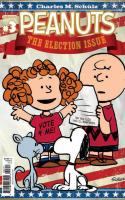 Peanuts #3