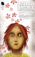 Mind Mgmt #6