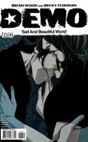 Sad And Beautiful World